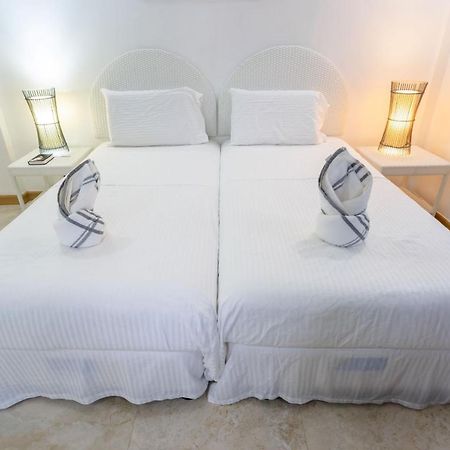Madison Garden And Residences Panglao-stad Buitenkant foto