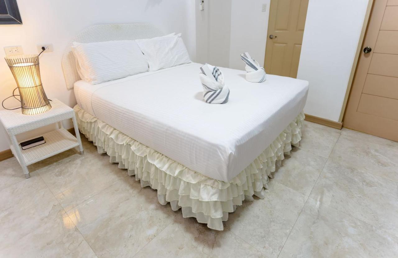 Madison Garden And Residences Panglao-stad Buitenkant foto