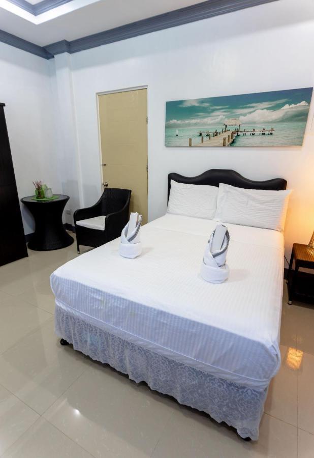 Madison Garden And Residences Panglao-stad Buitenkant foto