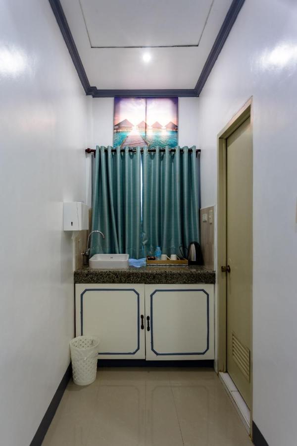 Madison Garden And Residences Panglao-stad Buitenkant foto